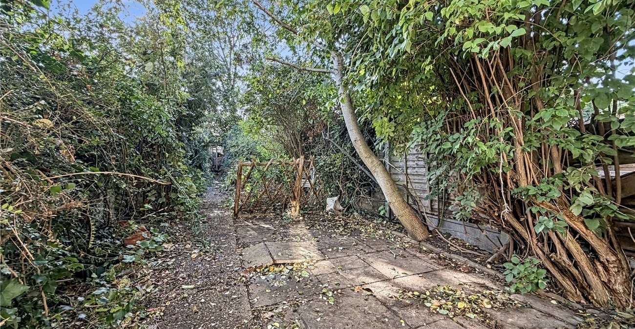 2 bedroom house for sale in Gillingham | Robinson Michael & Jackson