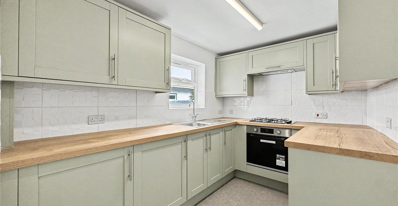 2 bedroom house for sale in Gillingham | Robinson Michael & Jackson