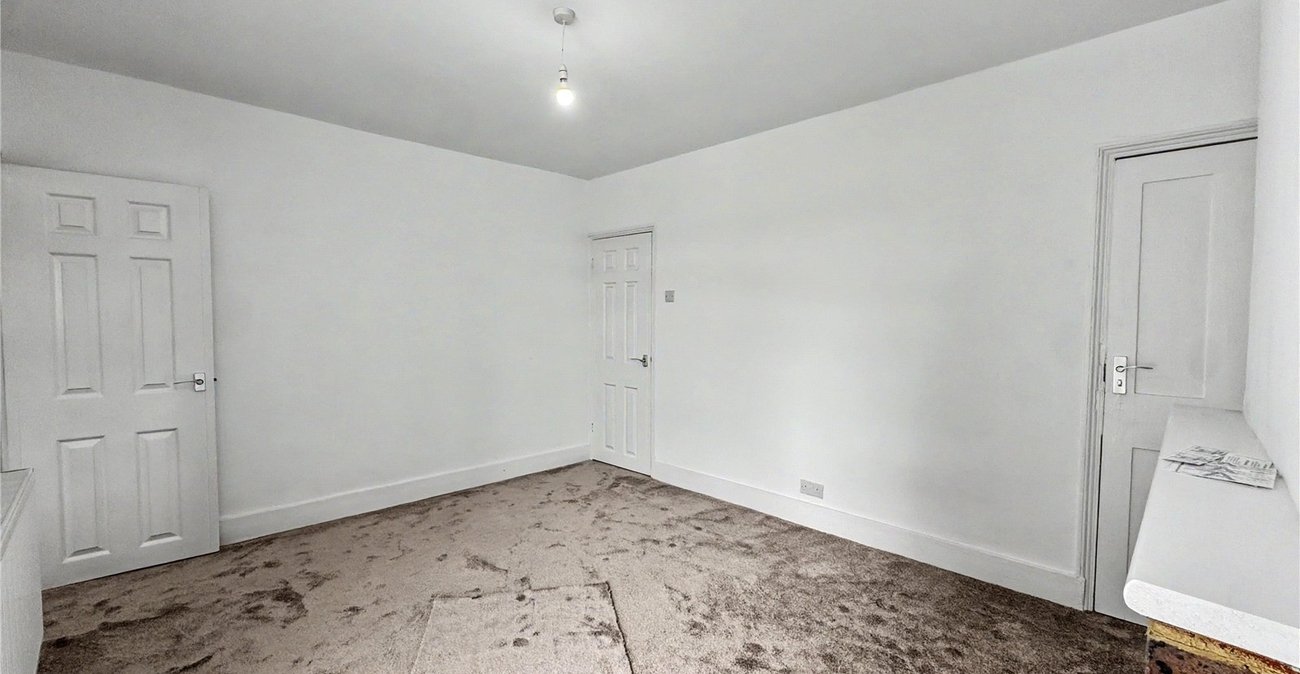 2 bedroom house for sale in Gillingham | Robinson Michael & Jackson