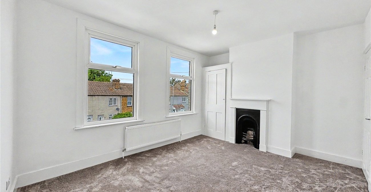 2 bedroom house for sale in Gillingham | Robinson Michael & Jackson