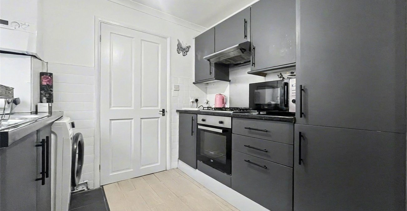 2 bedroom house for sale in Gillingham | Robinson Michael & Jackson
