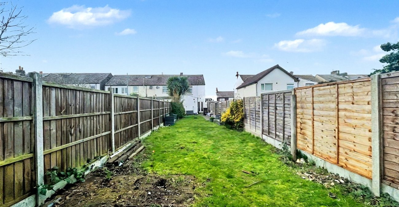 2 bedroom house for sale in Gillingham | Robinson Michael & Jackson