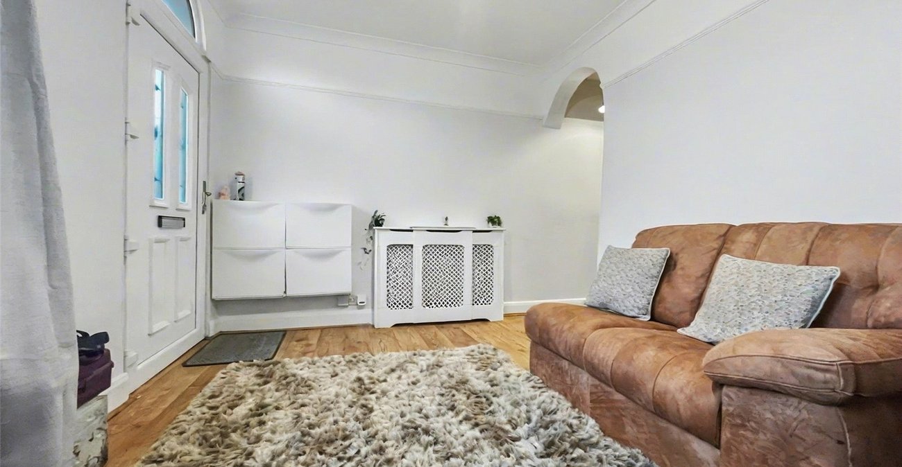 2 bedroom house for sale in Gillingham | Robinson Michael & Jackson