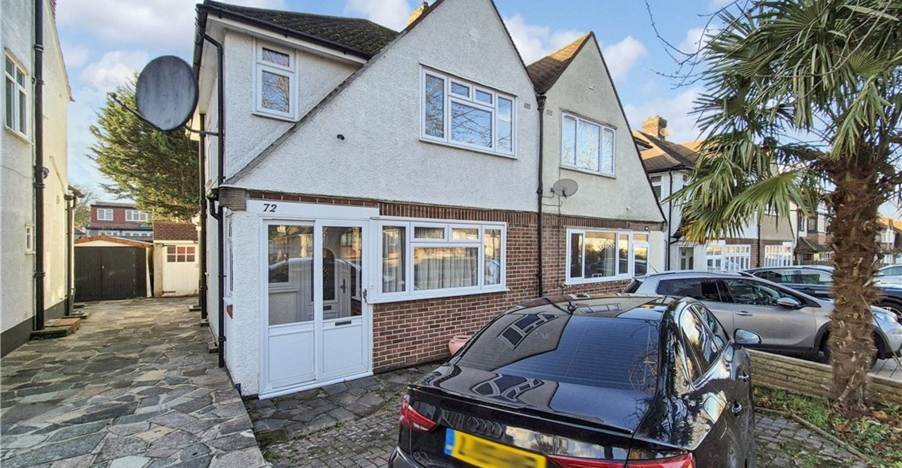 3 bedroom house for sale in Orpington | Robinson Jackson