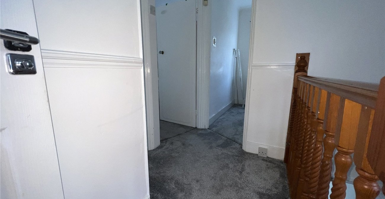 house for sale in Welling, Kent, DA16 Robinson Jackson