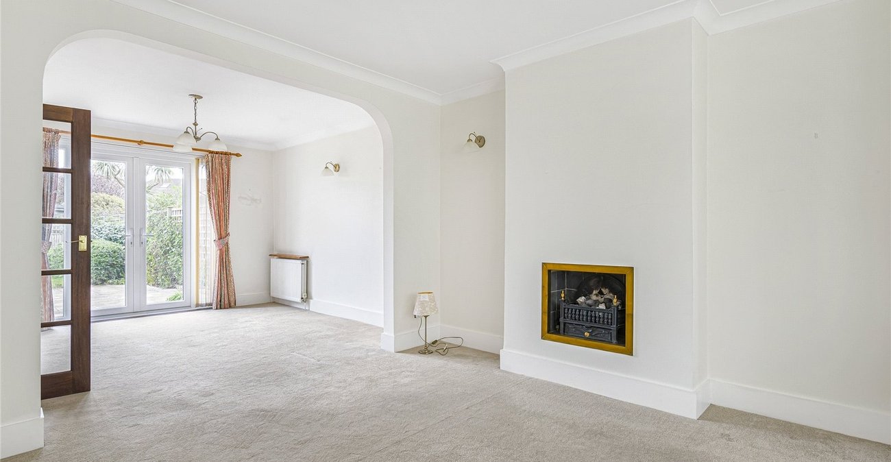 3 bedroom house for sale in Welling | Robinson Jackson