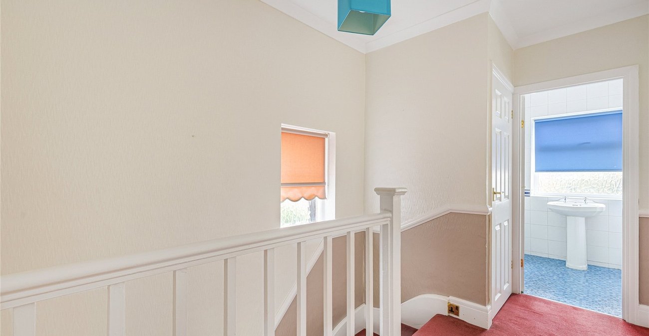 3 bedroom house for sale in Welling | Robinson Jackson