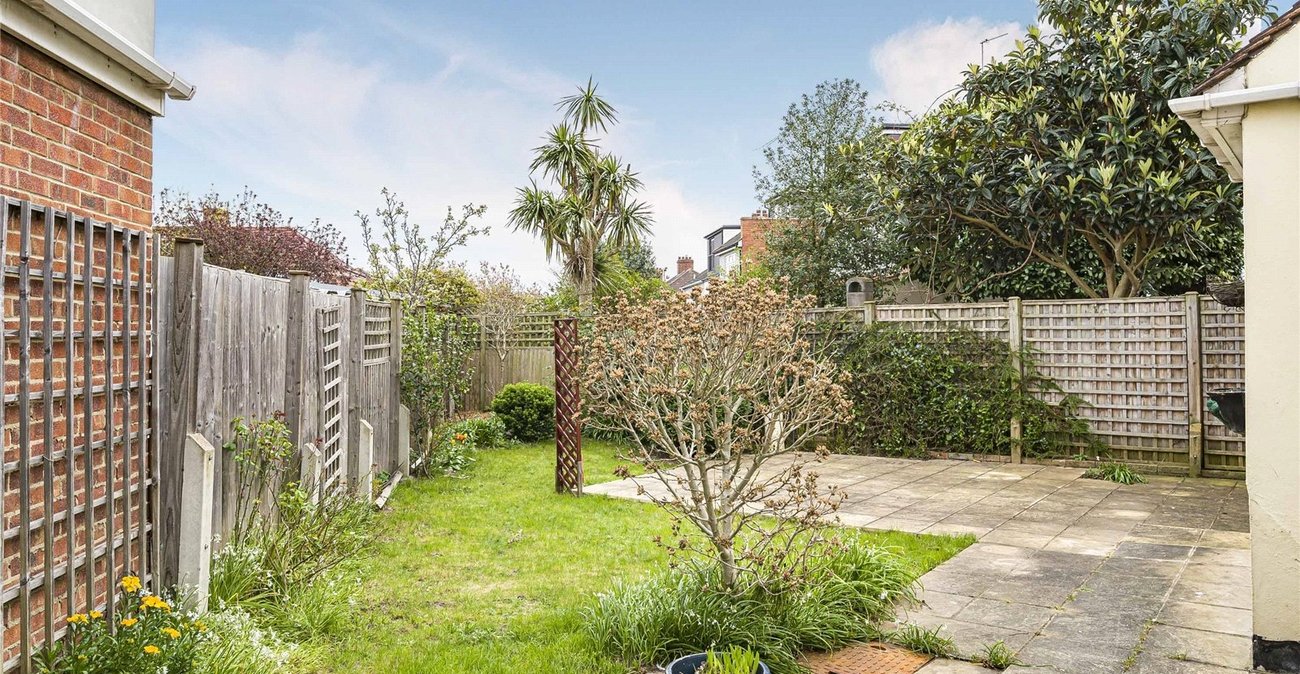 3 bedroom house for sale in Welling | Robinson Jackson