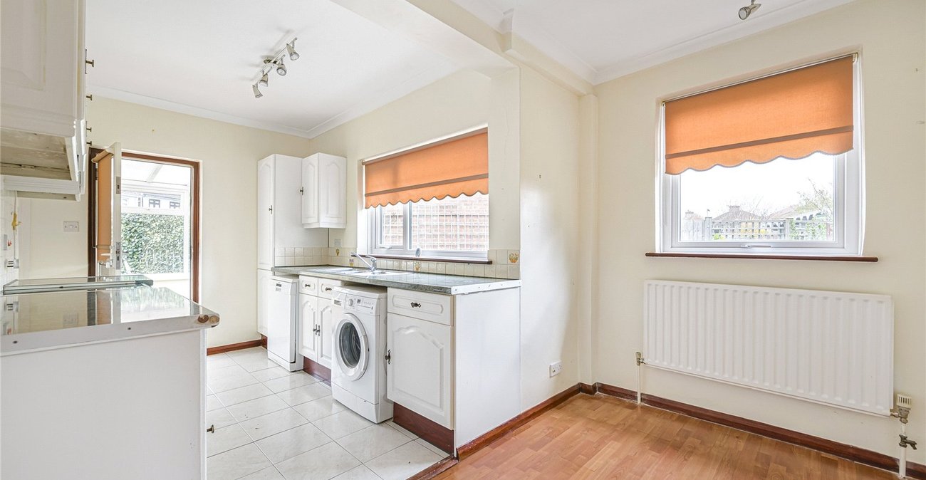 3 bedroom house for sale in Welling | Robinson Jackson