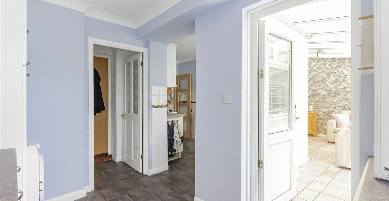 3 bedroom house for sale in Welling | Robinson Jackson