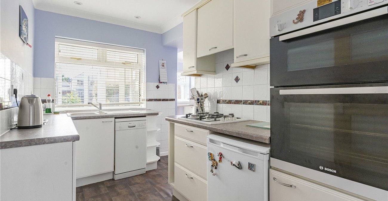 3 bedroom house for sale in Welling | Robinson Jackson