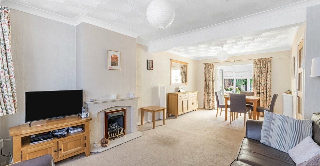 3 bedroom house for sale in Welling | Robinson Jackson