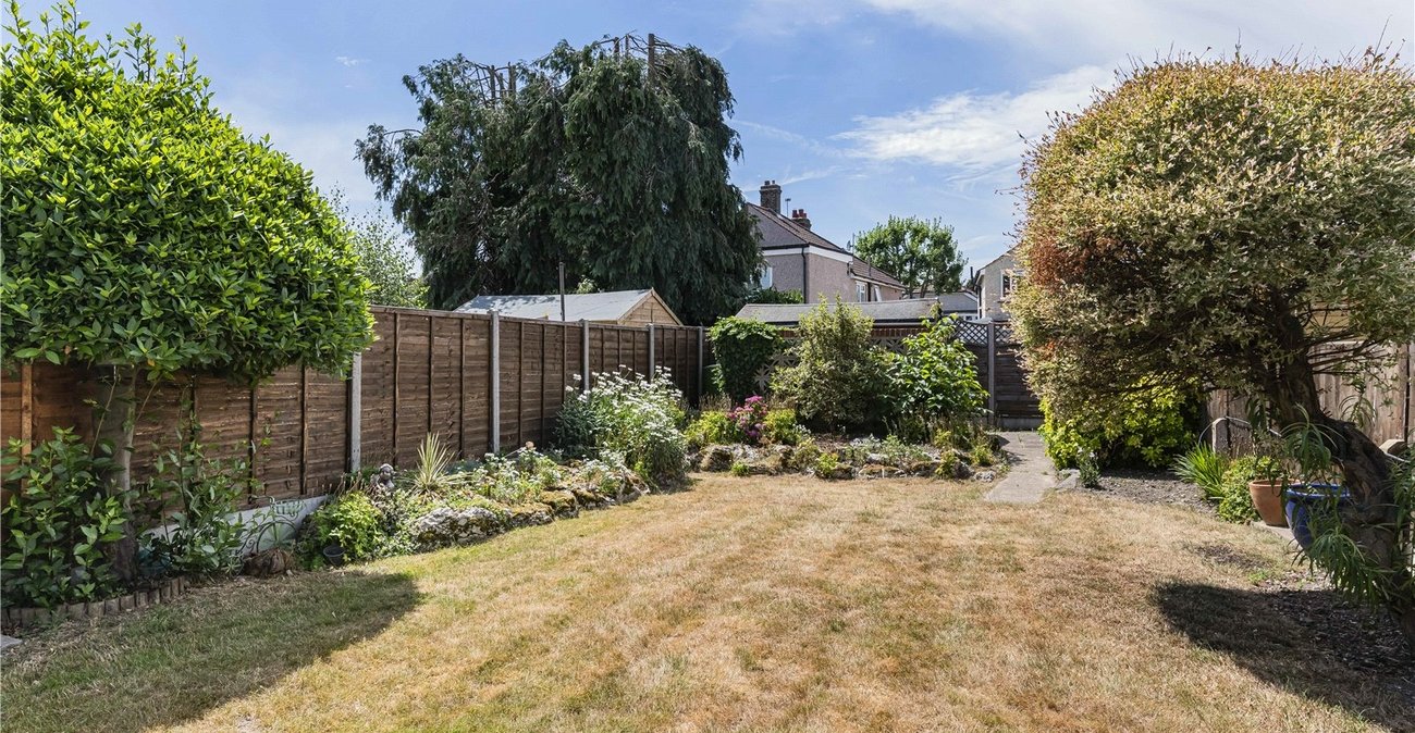 3 bedroom house for sale in Welling | Robinson Jackson