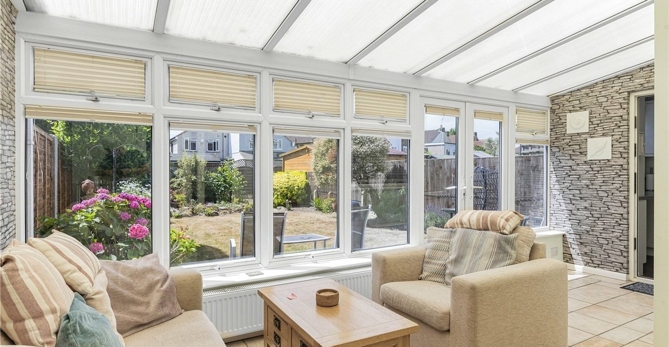3 bedroom house for sale in Welling | Robinson Jackson