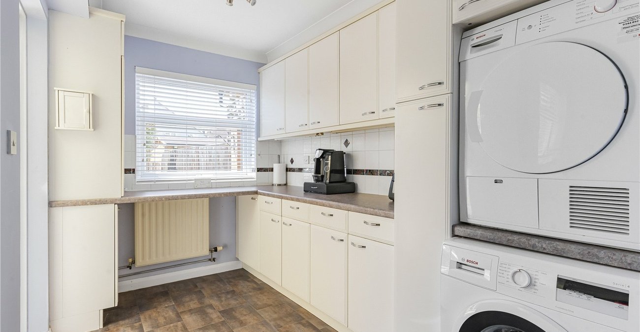 3 bedroom house for sale in Welling | Robinson Jackson
