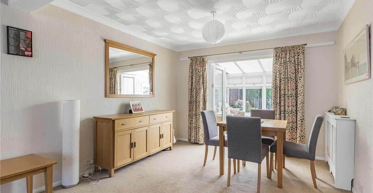 3 bedroom house for sale in Welling | Robinson Jackson