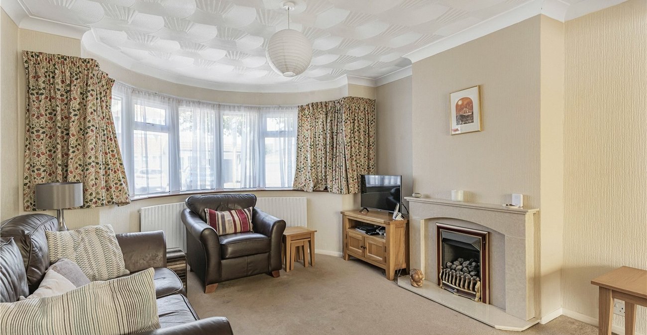 3 bedroom house for sale in Welling | Robinson Jackson