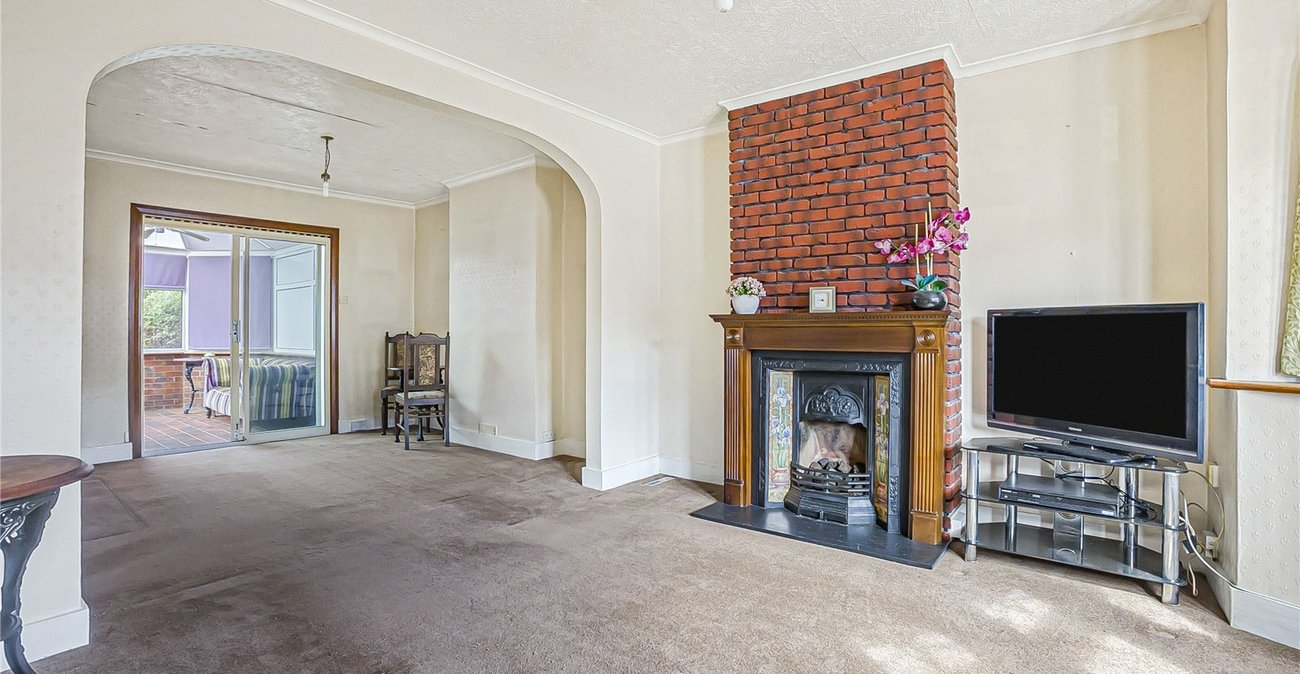 3 bedroom house for sale in Welling | Robinson Jackson