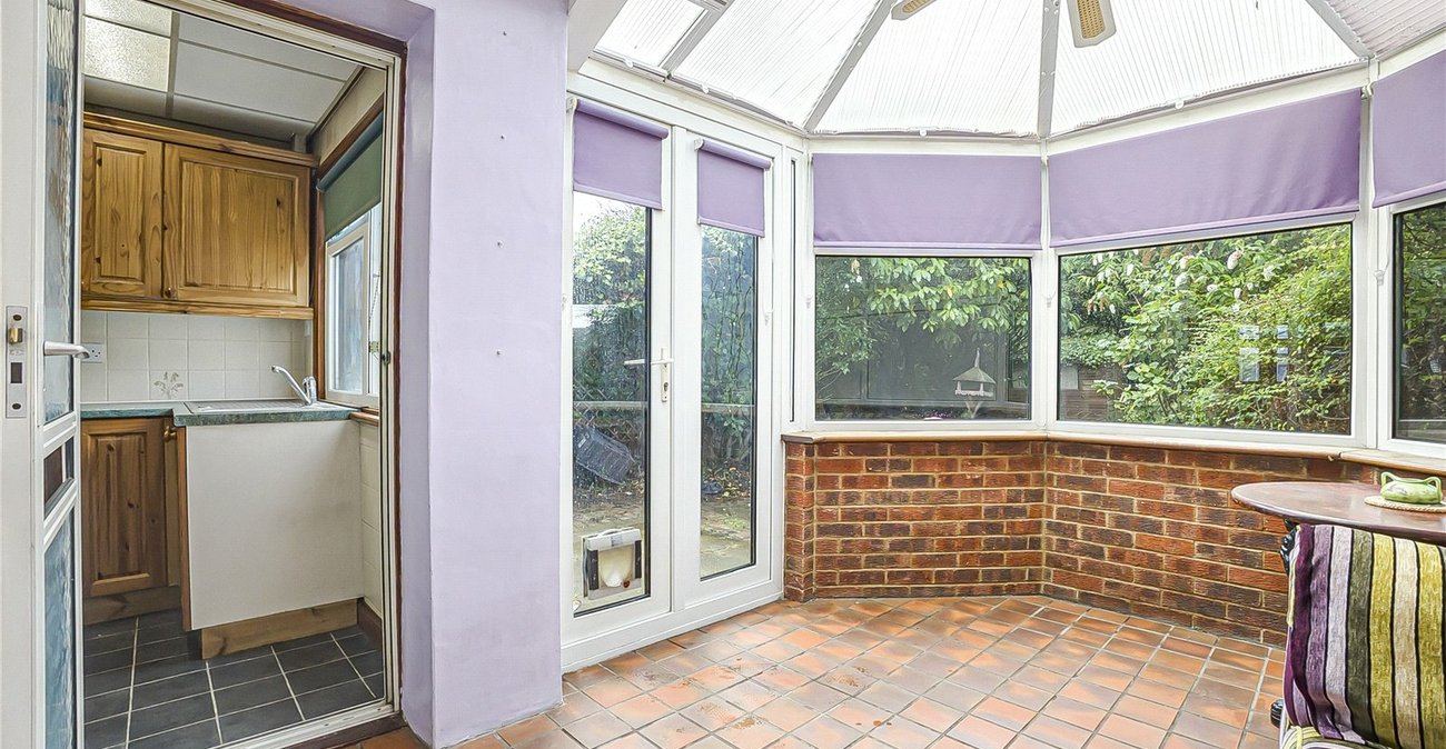 3 bedroom house for sale in Welling | Robinson Jackson