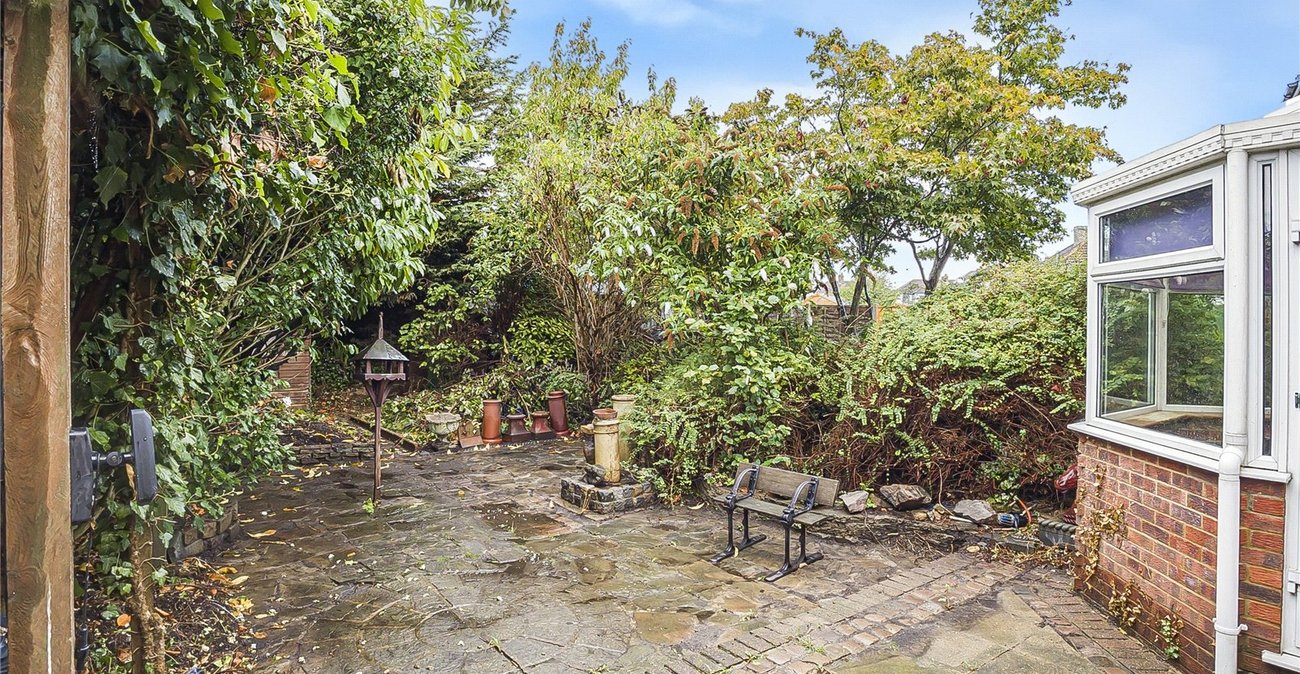 3 bedroom house for sale in Welling | Robinson Jackson