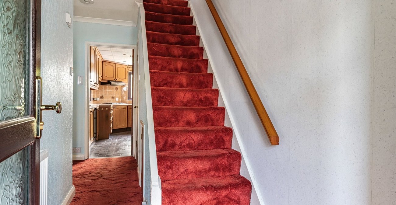 4 bedroom house for sale in Welling | Robinson Jackson