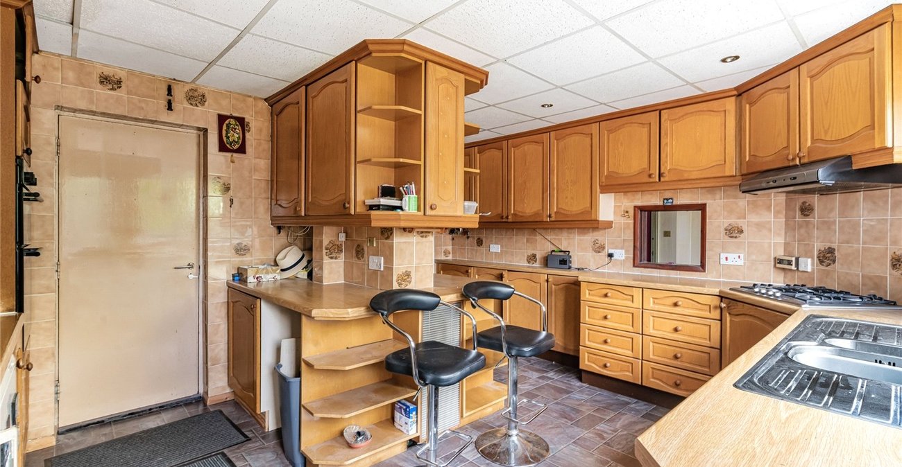 4 bedroom house for sale in Welling | Robinson Jackson