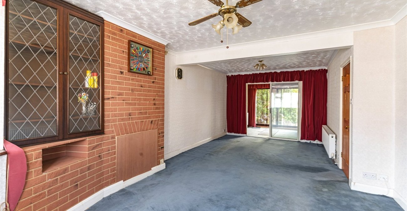 4 bedroom house for sale in Welling | Robinson Jackson