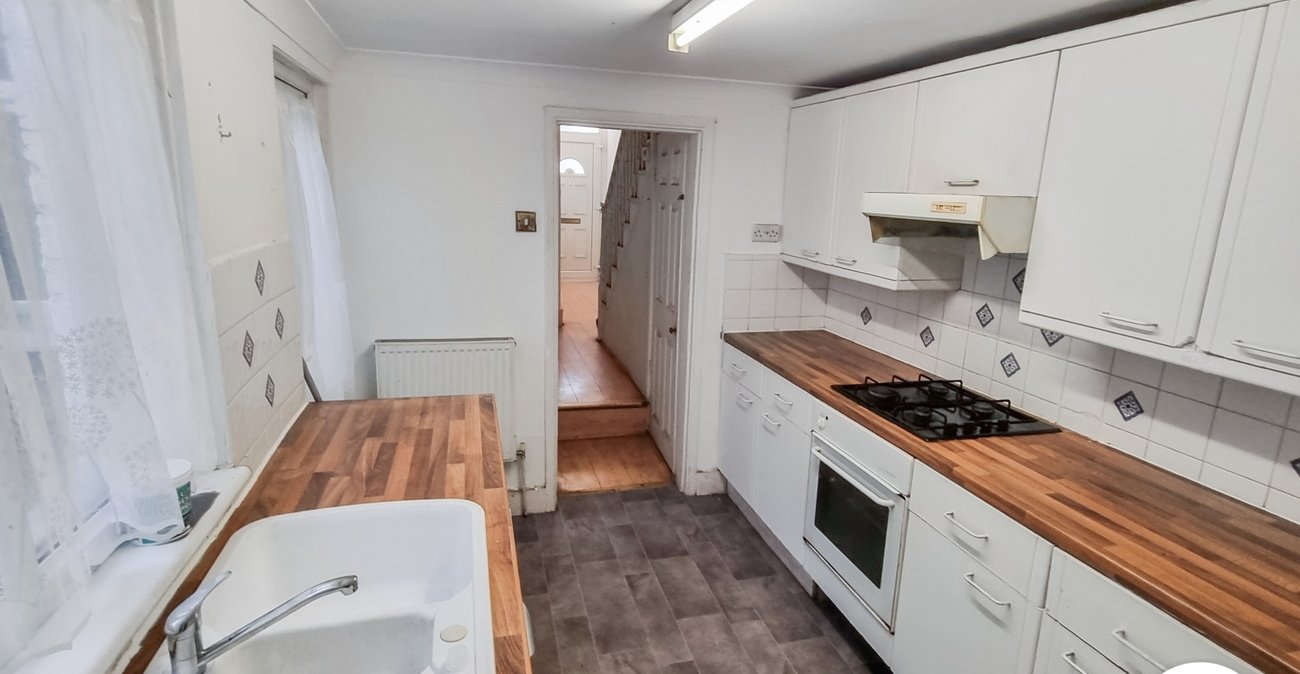 3 bedroom house for sale in Belvedere | Robinson Jackson