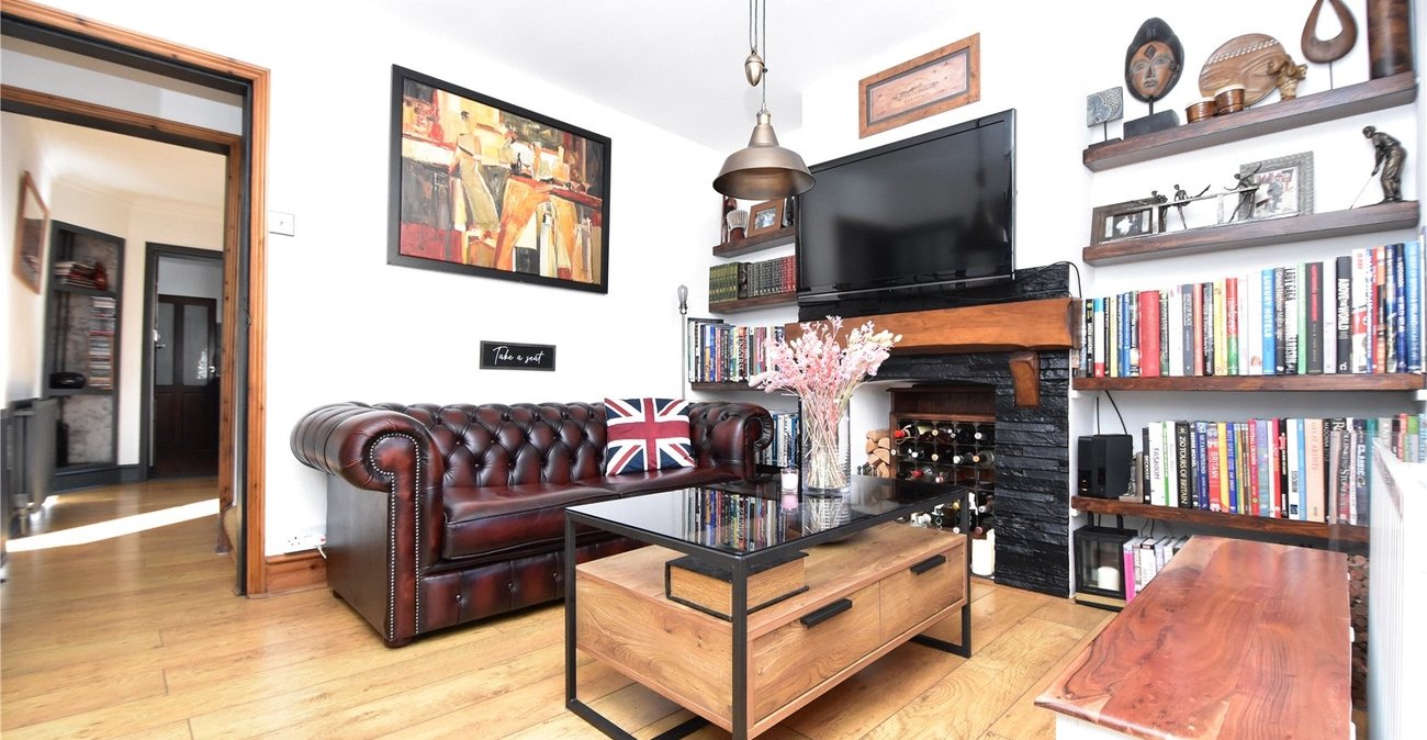 house for sale in Dartford, Kent, DA1 Robinson Jackson