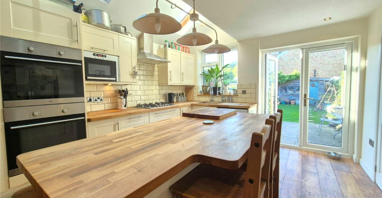 3 bedroom house for sale in Farnborough Village | Robinson Jackson