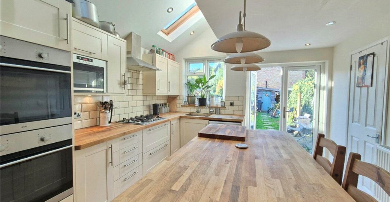 3 bedroom house for sale in Farnborough Village | Robinson Jackson