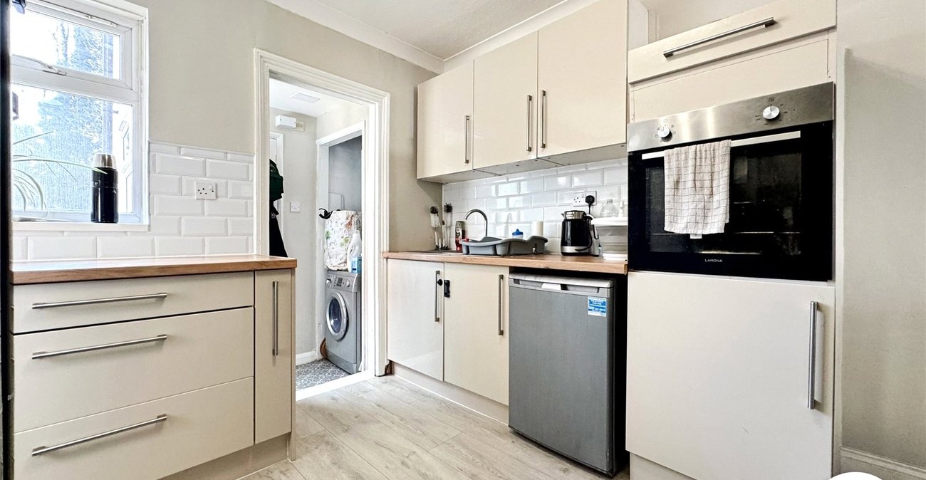2 bedroom house for sale in Penenden Heath | Robinson Michael & Jackson