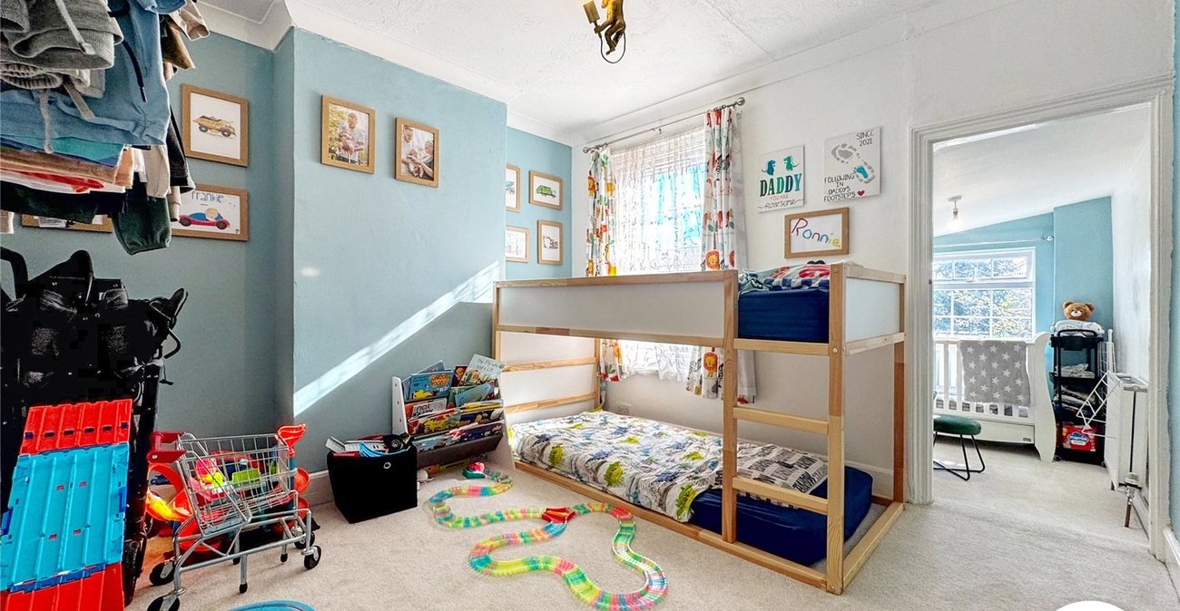2 bedroom house for sale in Penenden Heath | Robinson Michael & Jackson