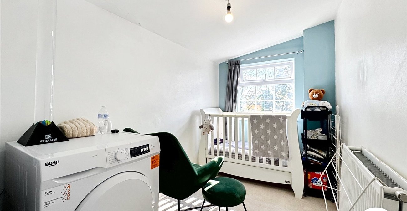 2 bedroom house for sale in Penenden Heath | Robinson Michael & Jackson