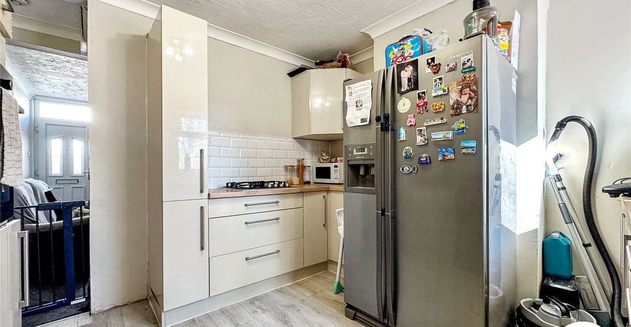 2 bedroom house for sale in Penenden Heath | Robinson Michael & Jackson
