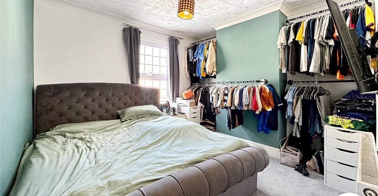 2 bedroom house for sale in Penenden Heath | Robinson Michael & Jackson