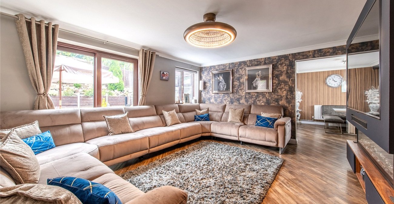 4 bedroom house for sale in Chatham | Robinson Michael & Jackson