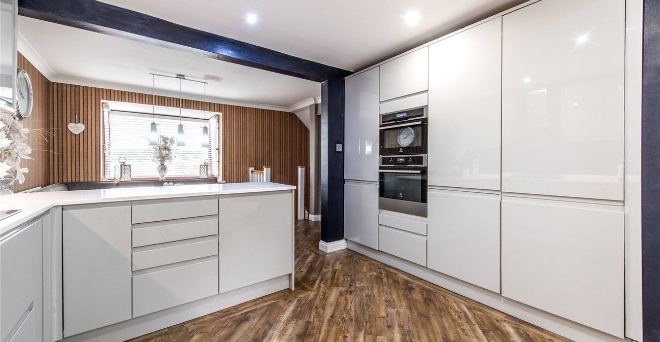 4 bedroom house for sale in Chatham | Robinson Michael & Jackson