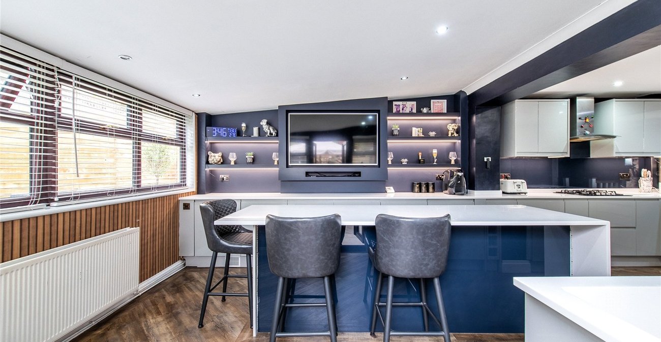 4 bedroom house for sale in Chatham | Robinson Michael & Jackson