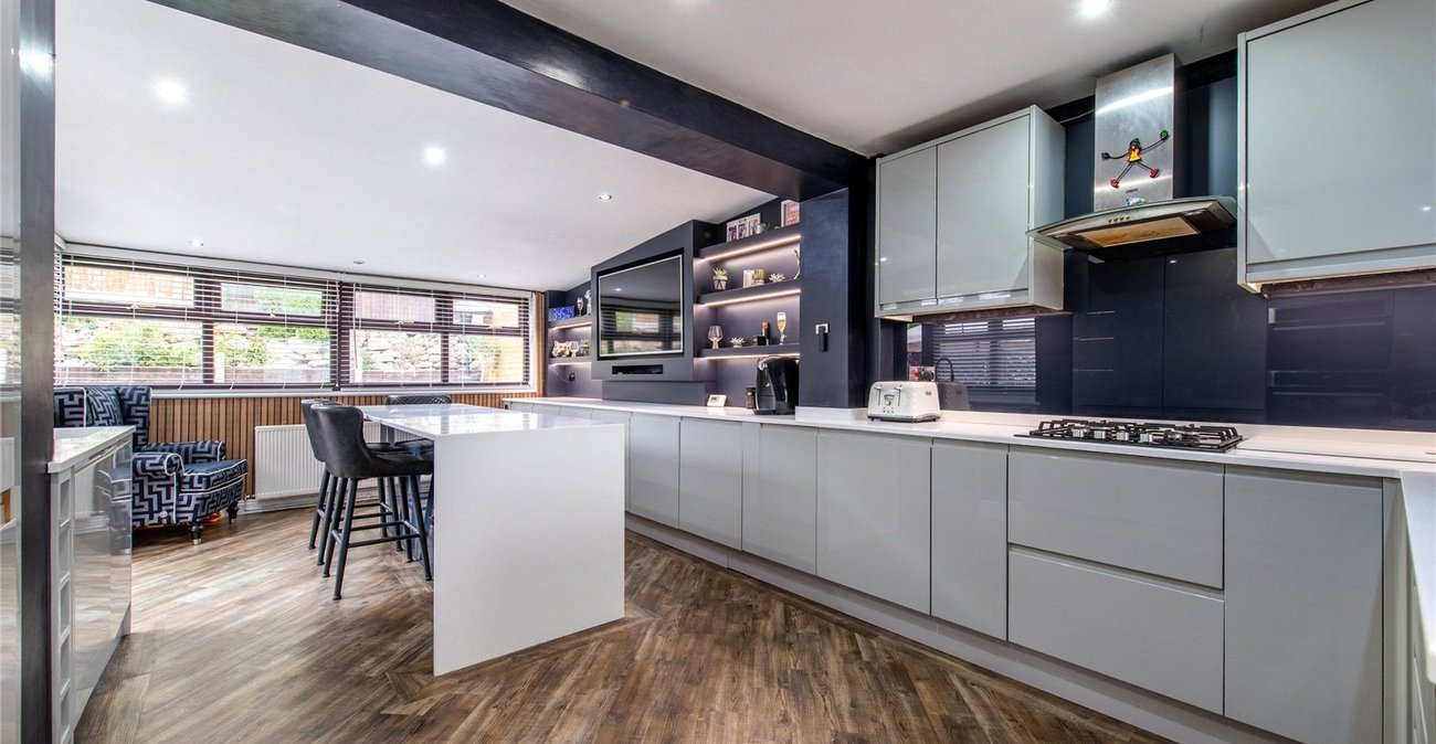 4 bedroom house for sale in Chatham | Robinson Michael & Jackson