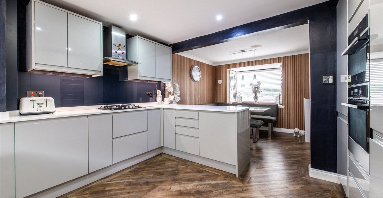 4 bedroom house for sale in Chatham | Robinson Michael & Jackson