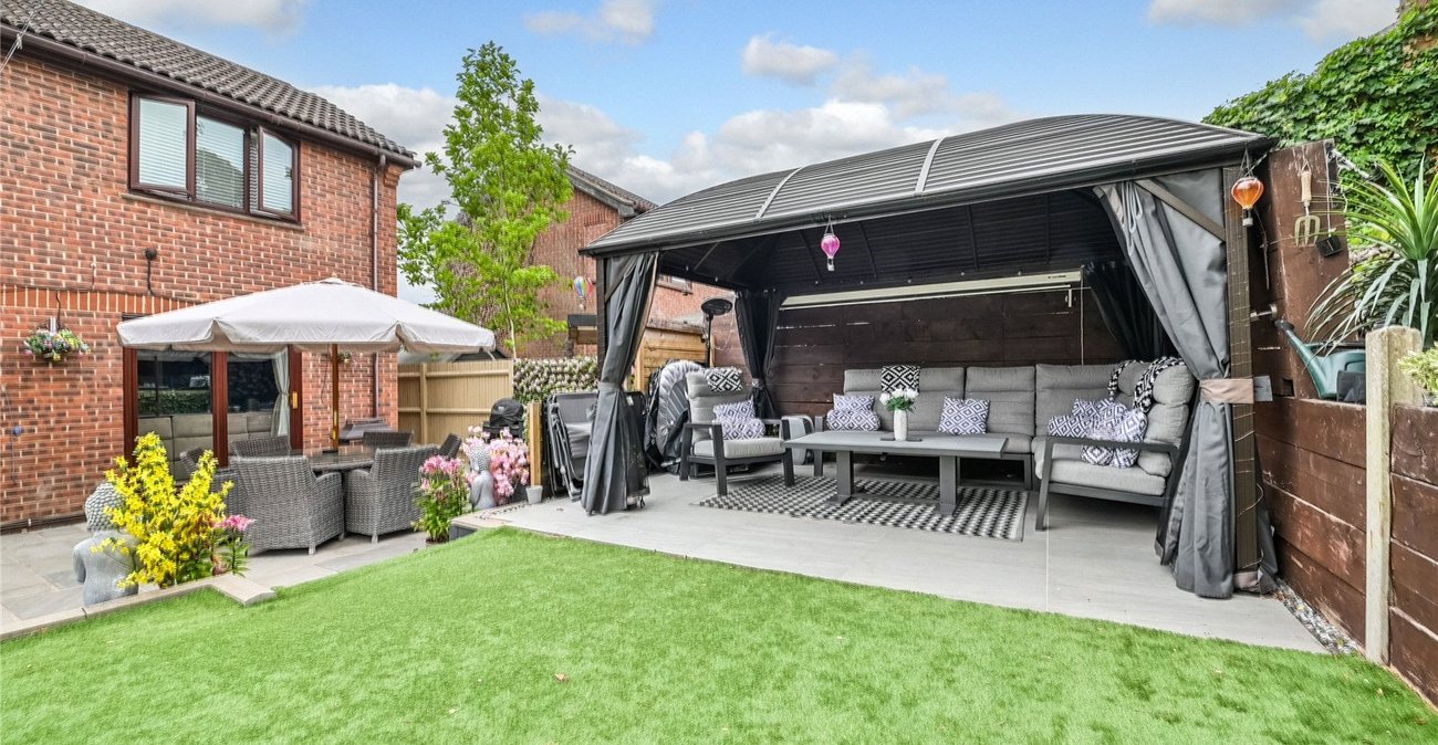 4 bedroom house for sale in Chatham | Robinson Michael & Jackson