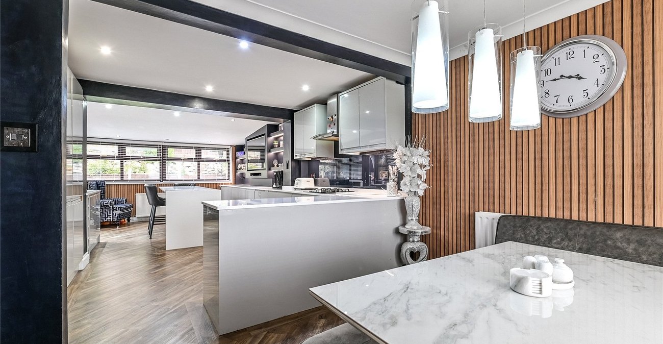 4 bedroom house for sale in Chatham | Robinson Michael & Jackson