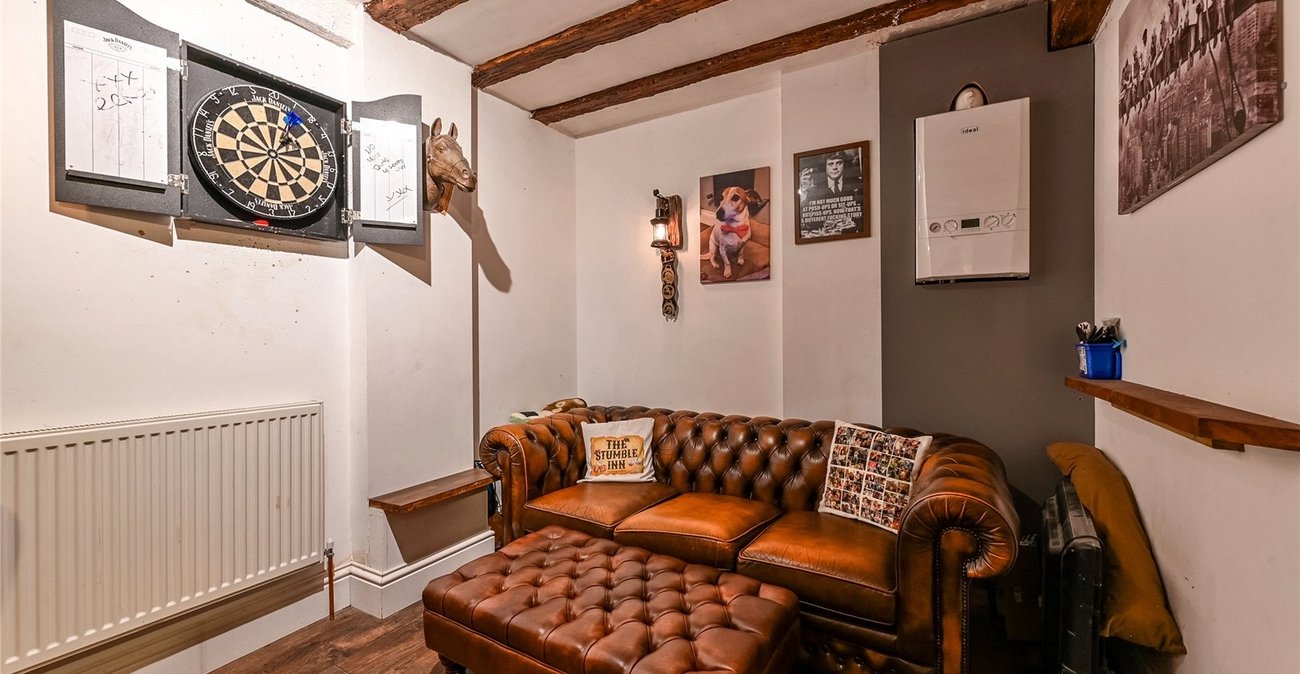 4 bedroom house for sale in Chatham | Robinson Michael & Jackson