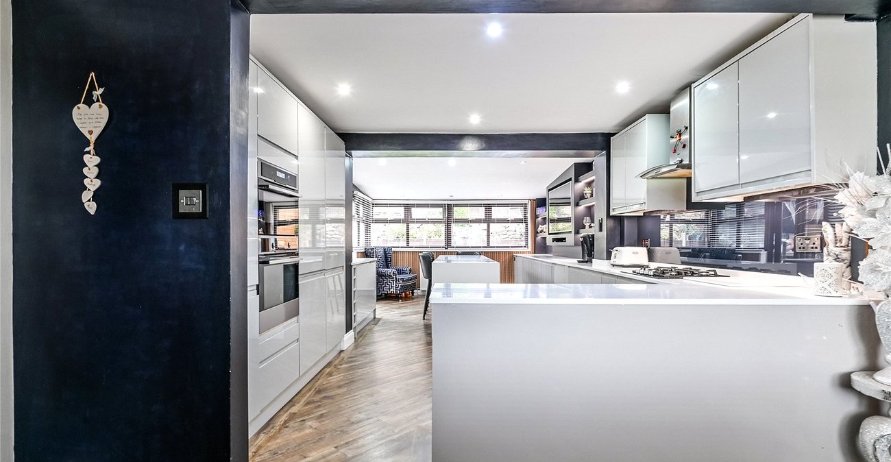 4 bedroom house for sale in Chatham | Robinson Michael & Jackson