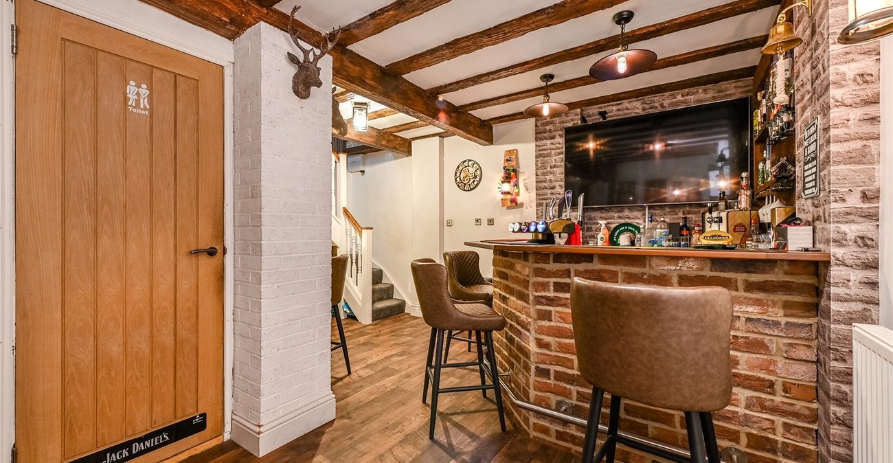 4 bedroom house for sale in Chatham | Robinson Michael & Jackson