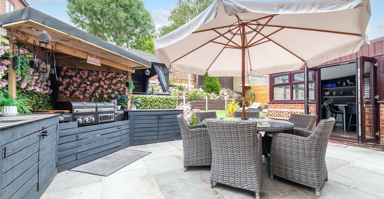 4 bedroom house for sale in Chatham | Robinson Michael & Jackson