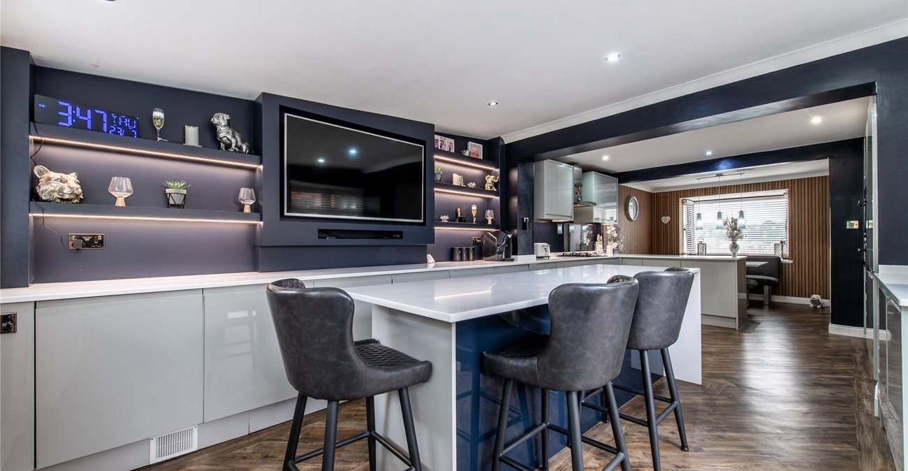 4 bedroom house for sale in Chatham | Robinson Michael & Jackson