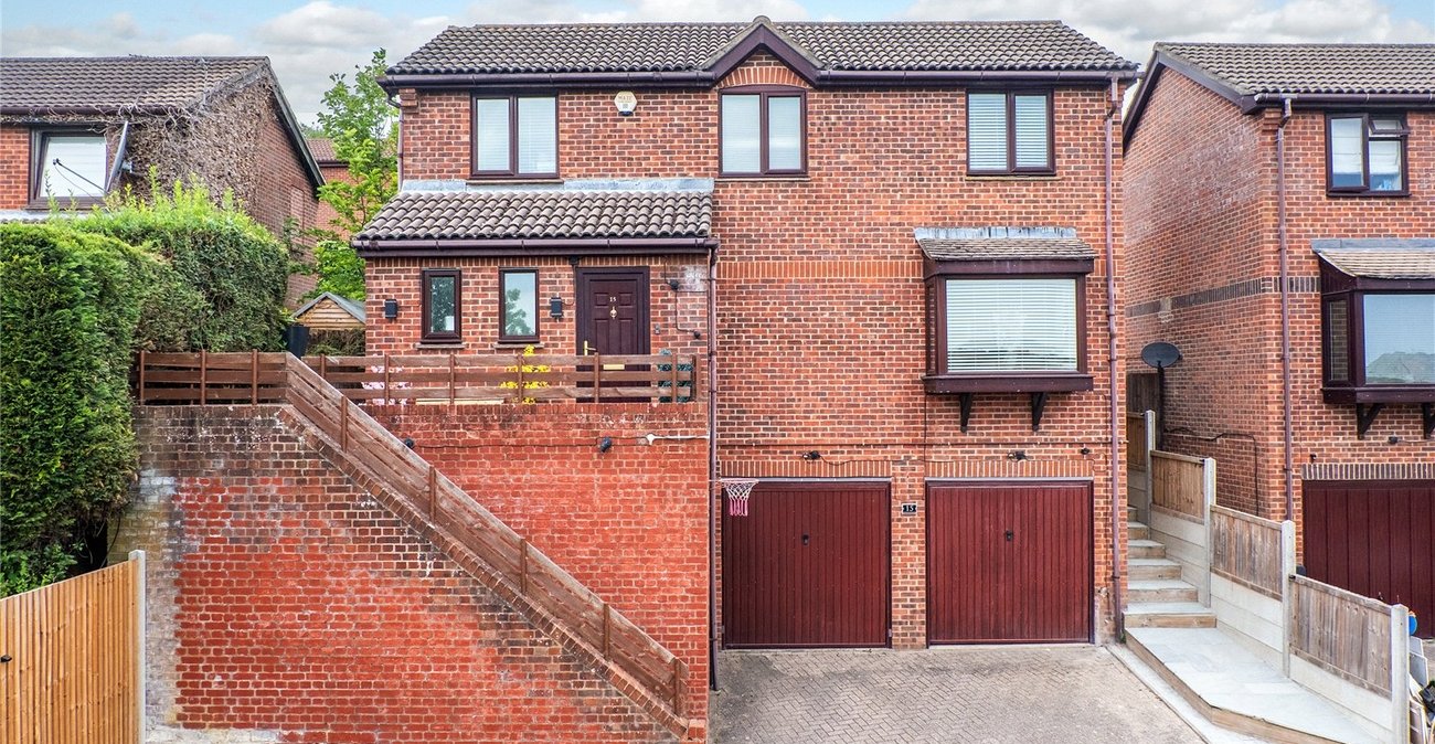 4 bedroom house for sale in Chatham | Robinson Michael & Jackson