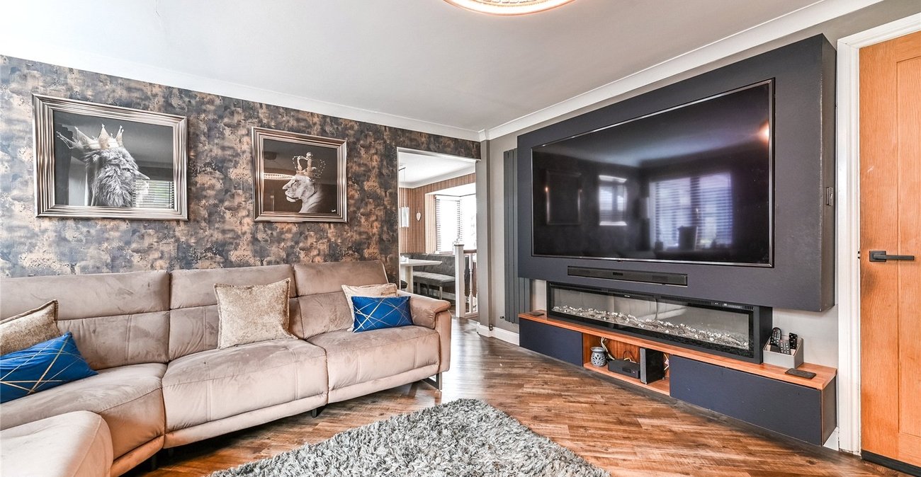 4 bedroom house for sale in Chatham | Robinson Michael & Jackson